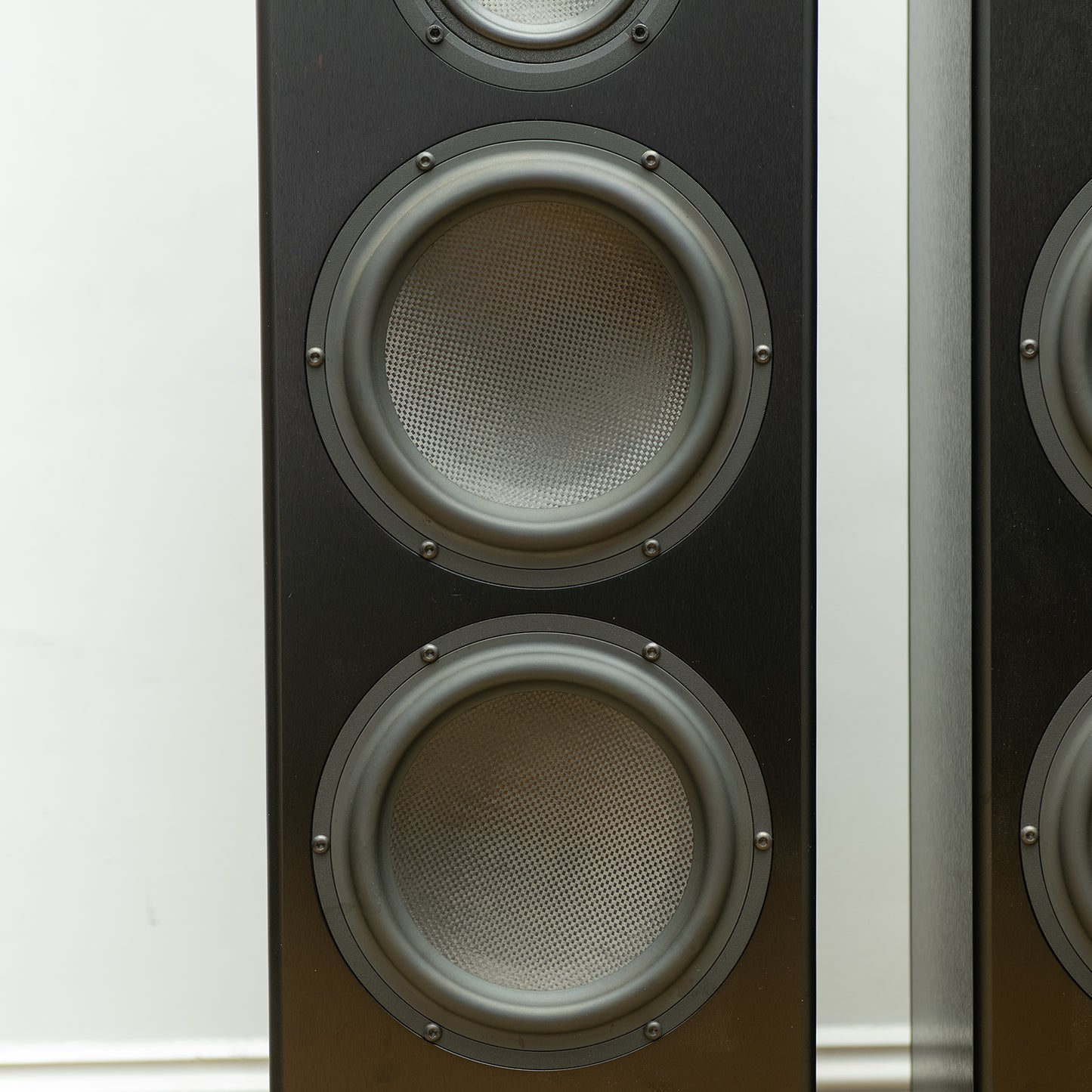 MAGICO A5 LOUDSPEAKERS