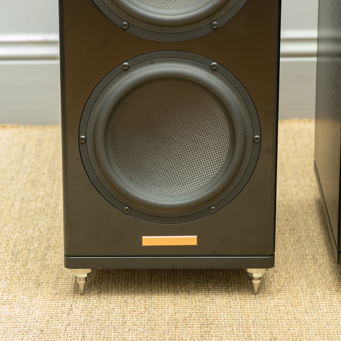 MAGICO A5 LOUDSPEAKERS