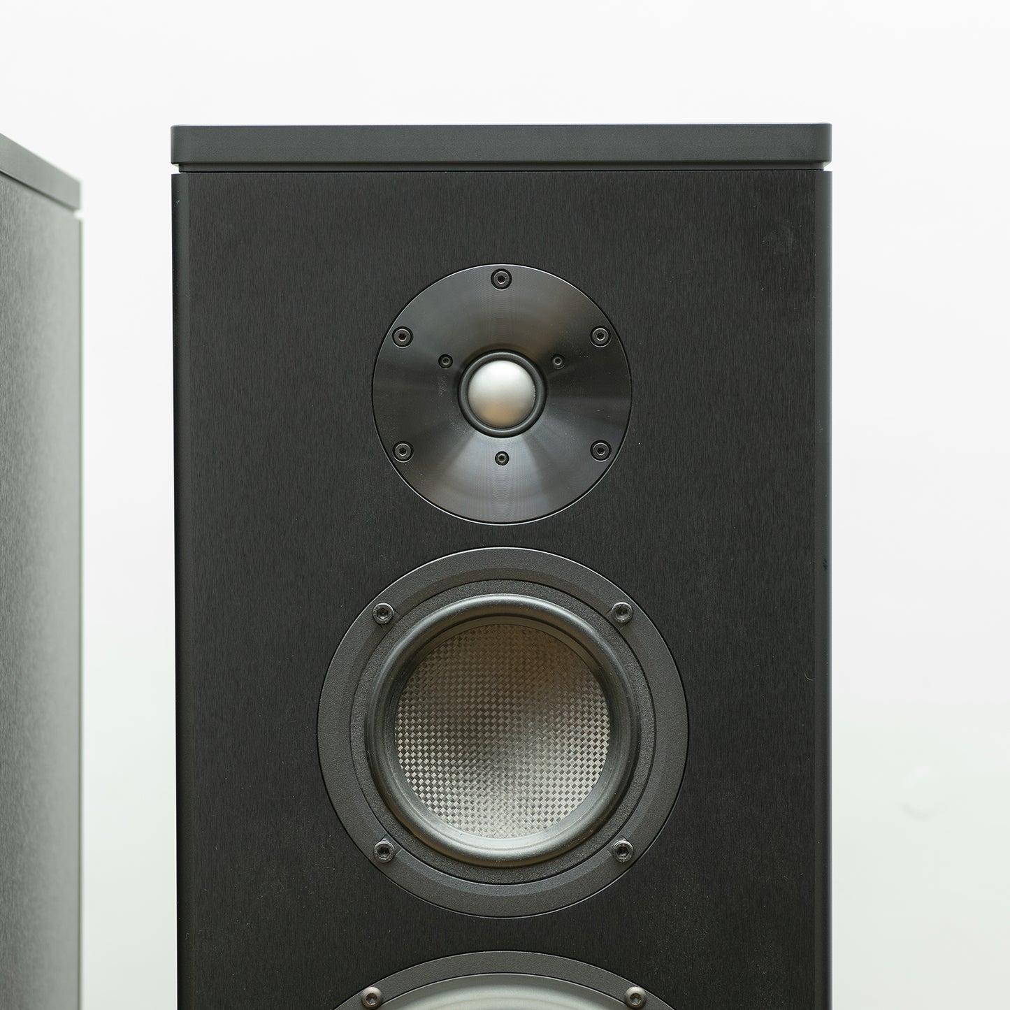 MAGICO A5 LOUDSPEAKERS