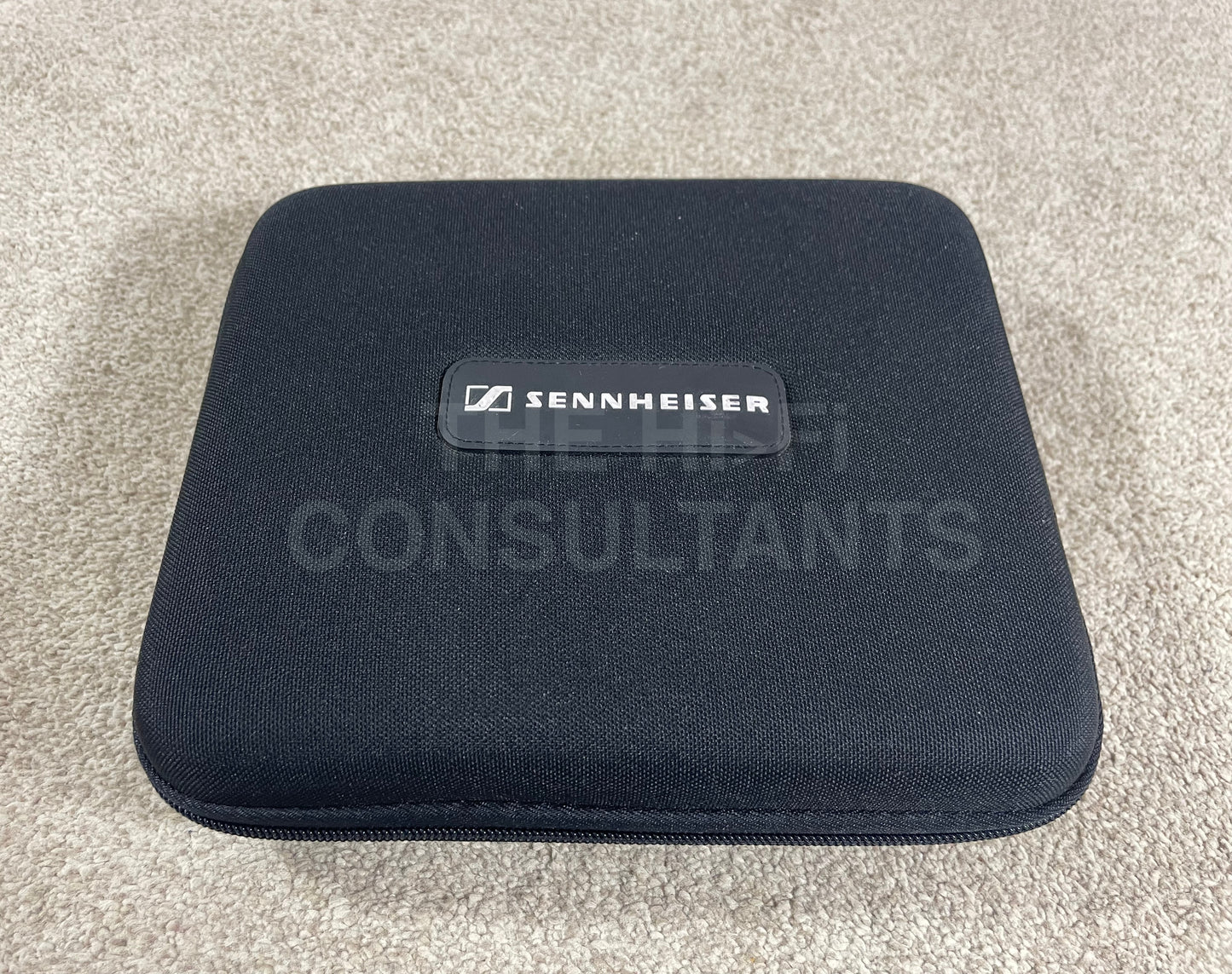 SENNHEISER PXC 450 NOISEGARD HEADPHONES