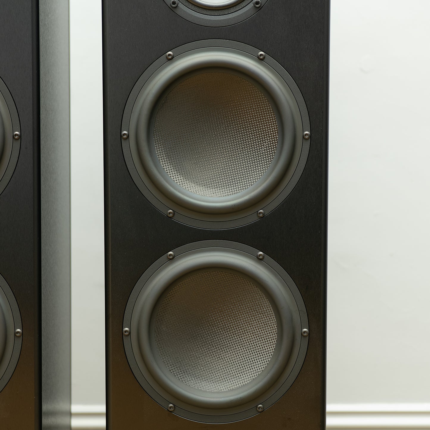MAGICO A5 LOUDSPEAKERS