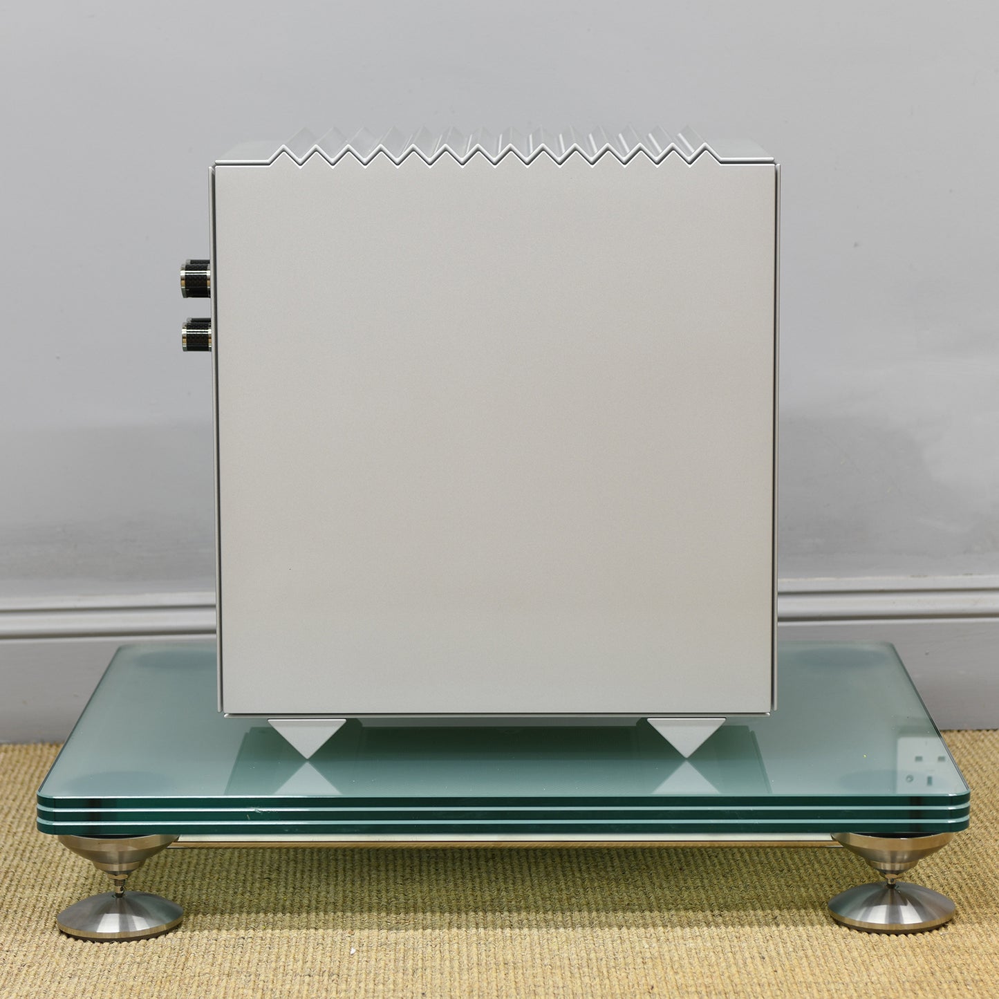 AUDIONET HEISENBERG MONOBLOCKS