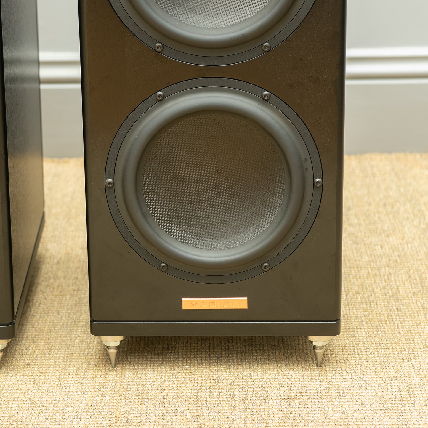 MAGICO A5 LOUDSPEAKERS