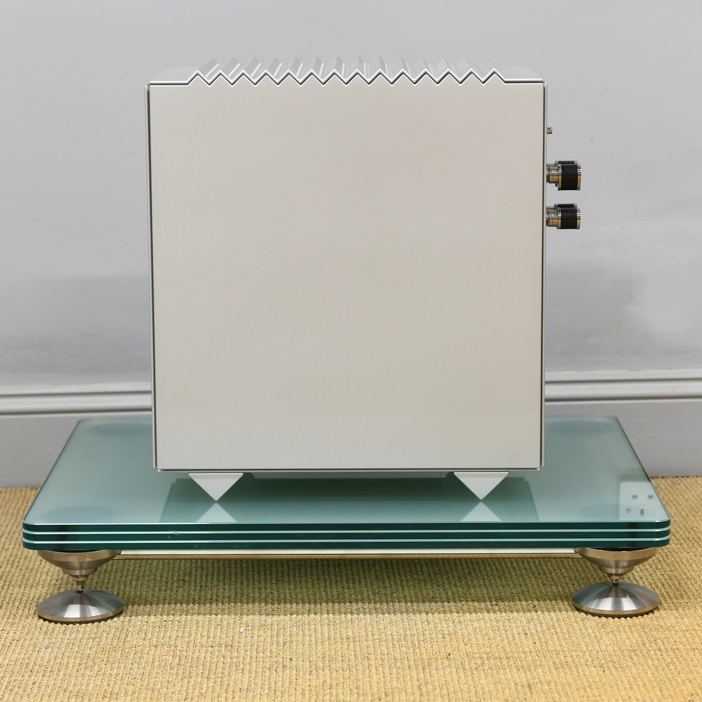 AUDIONET HEISENBERG MONOBLOCKS