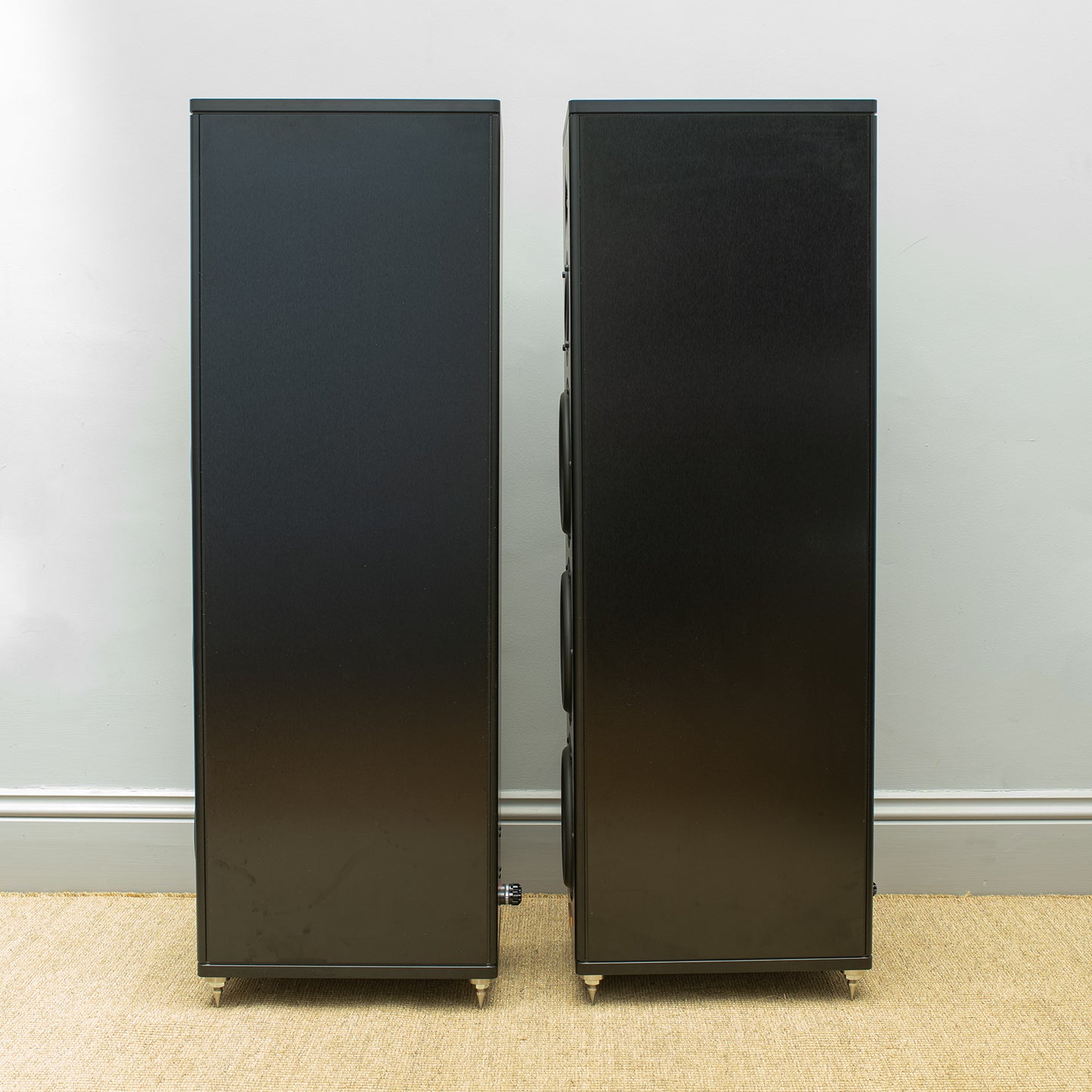 MAGICO A5 LOUDSPEAKERS