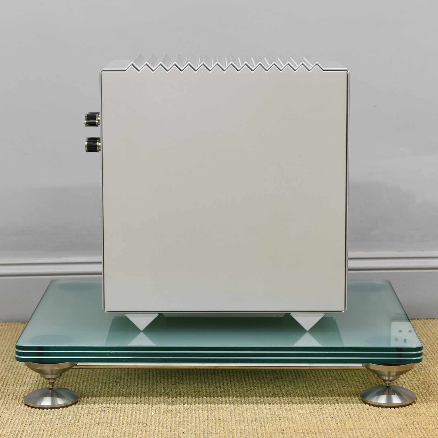 AUDIONET HEISENBERG MONOBLOCKS