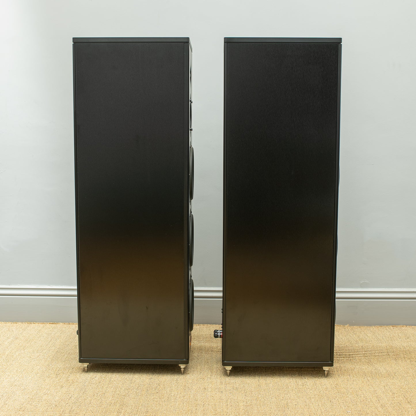 MAGICO A5 LOUDSPEAKERS