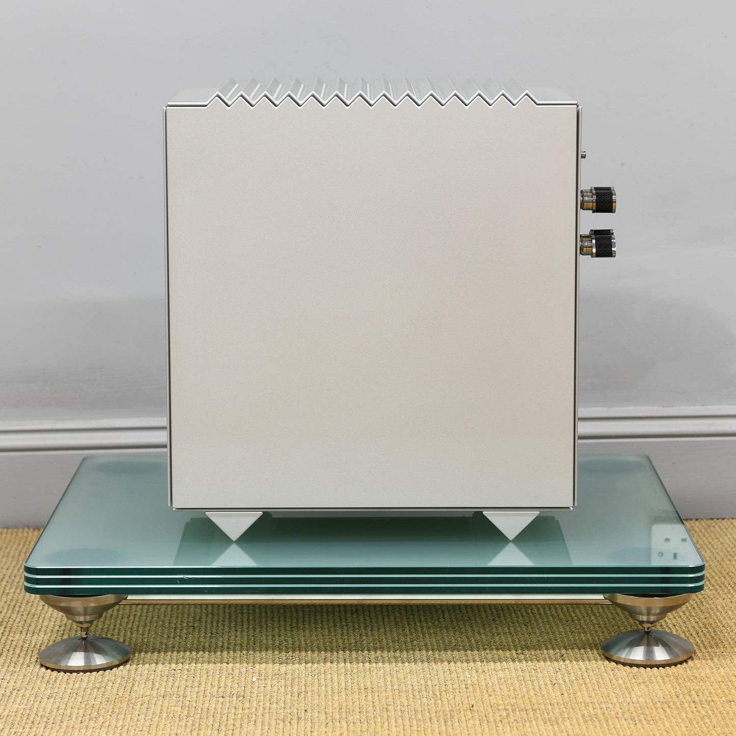 AUDIONET HEISENBERG MONOBLOCKS