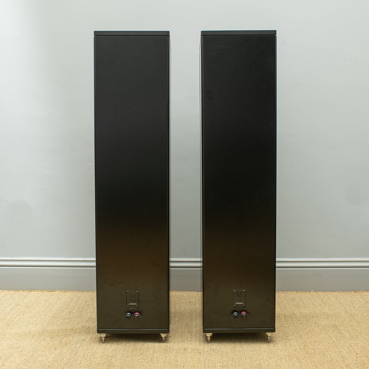 MAGICO A5 LOUDSPEAKERS