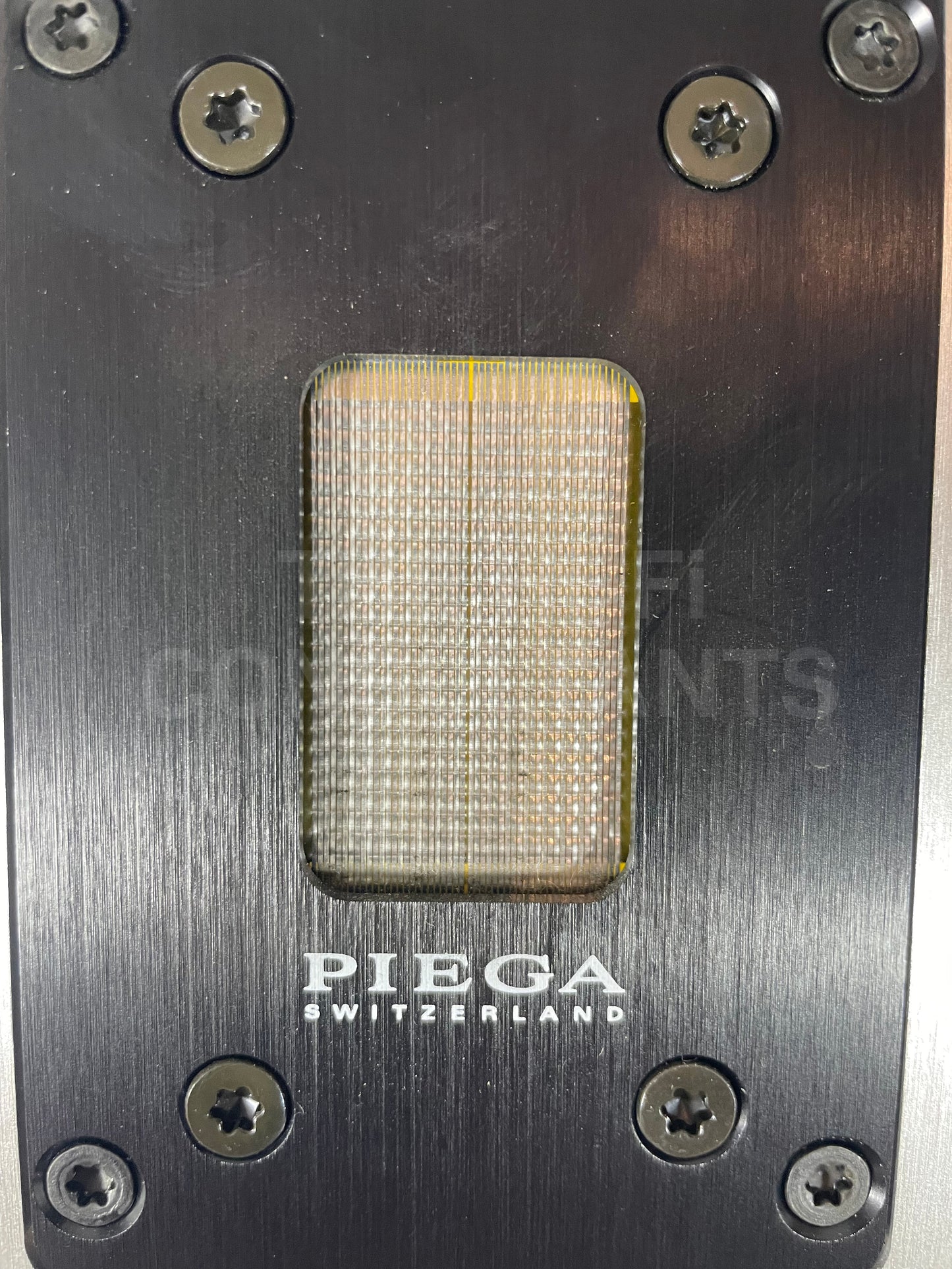PIEGA PREMIUM 50 FLOOR-STANDING LOUDSPEAKERS
