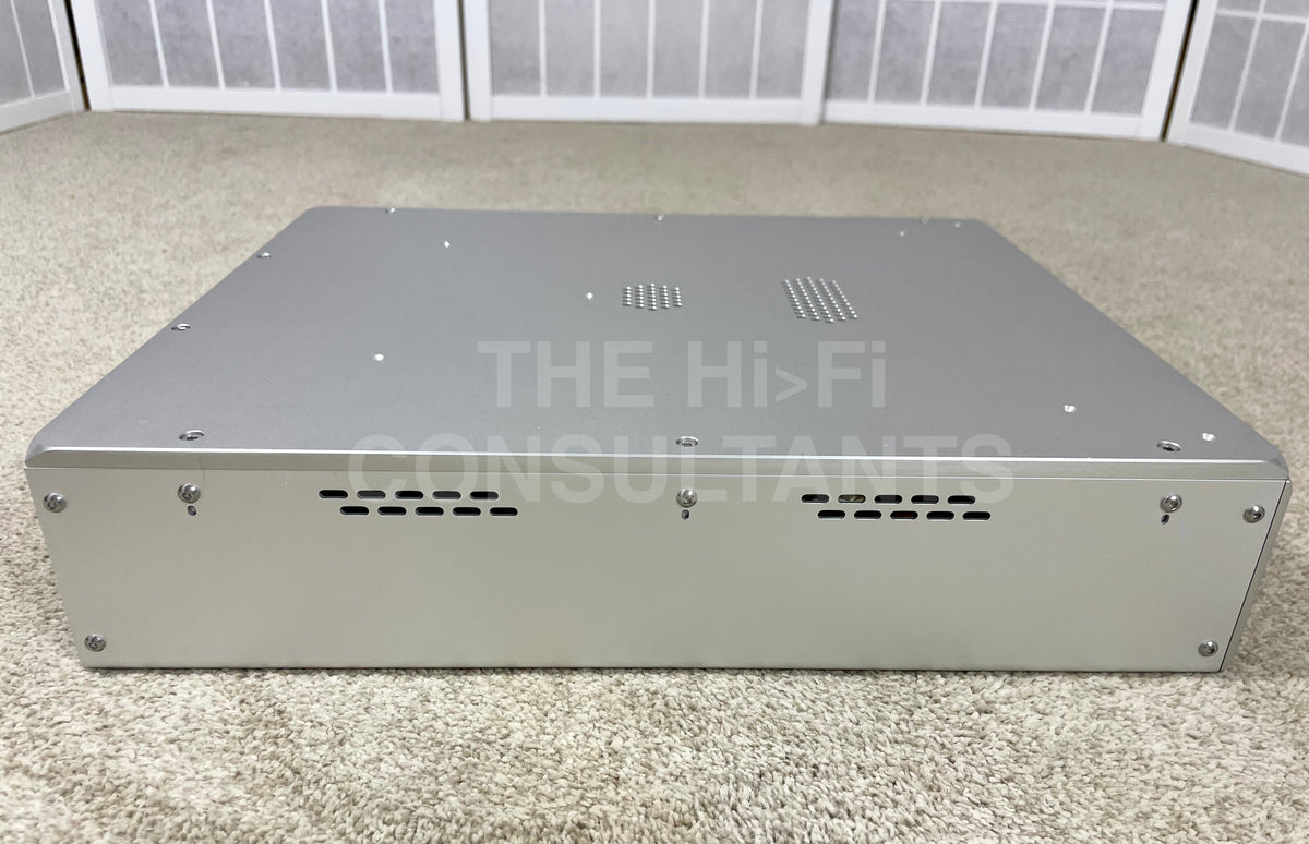 NAGRA CLASSIC PREAMPLIFIER