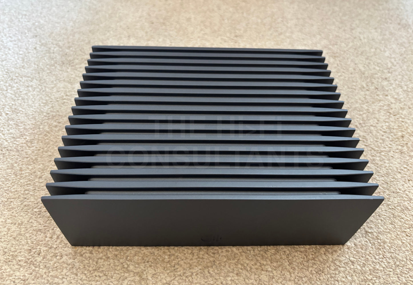 ROON NUCLEUS + (REV A) MUSIC PLAYER INC. 1Tb SOLIDSTATE SANDISK
