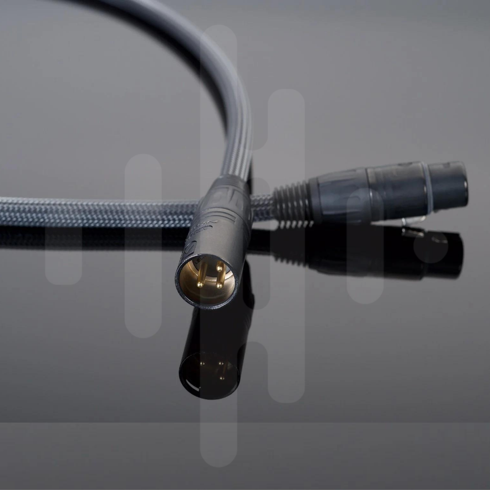 'Premium' 110-ohm AES/EBU Digital Cable