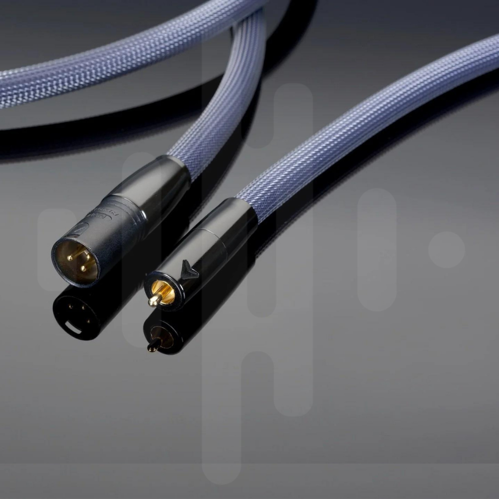 'XL' 110-ohm AES/EBU Digital Cable