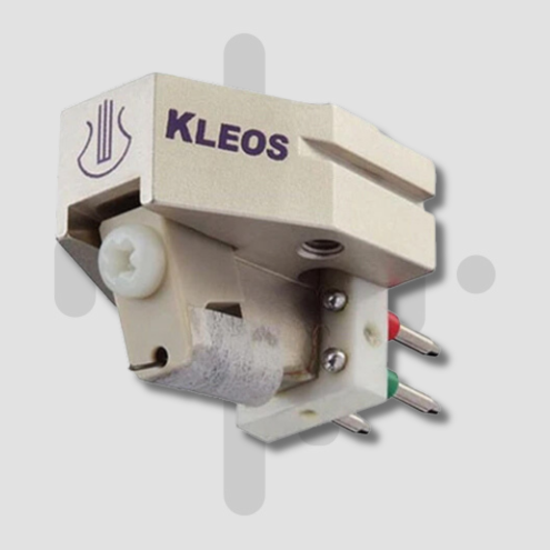 LYRA KLEOS MC CARTRIDGE