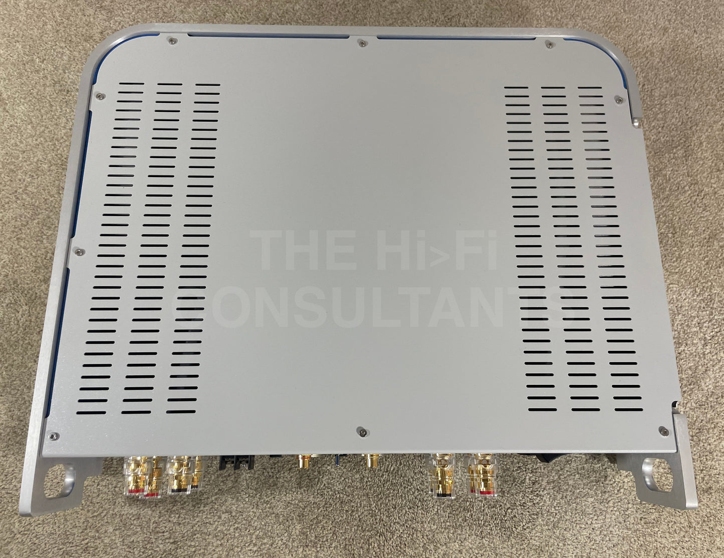 PLINIUS P10 STEREO POWER AMPLIFIER