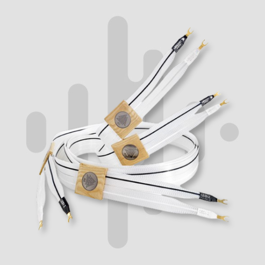 NORDOST ODIN 2 LOUDSPEAKER CABLES - 1 PAIR (3 MTR)