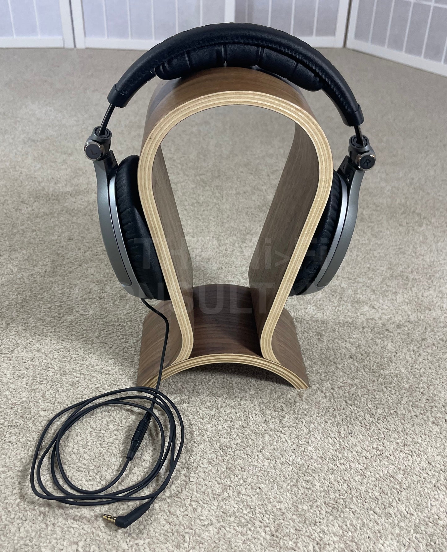 SENNHEISER PXC 450 NOISEGARD HEADPHONES