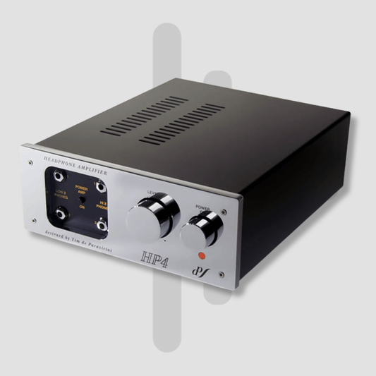 EAR HP4 HEADPHONE AMPLIFIER