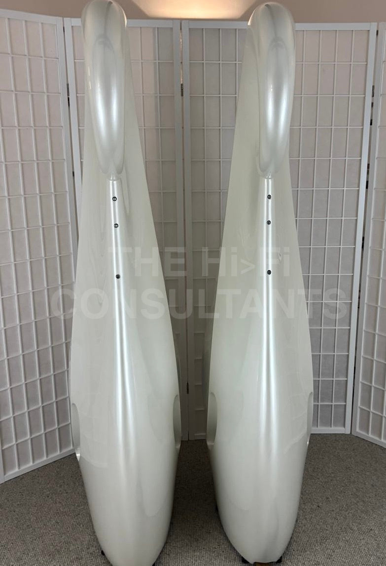 VIVID AUDIO GIYA G1 FLOOR STANDING LOUDSPEAKERS