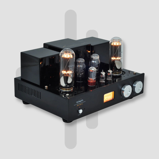 LINE MAGNETIC LM-845IA INTEGRATED VALVE AMPLIFIER