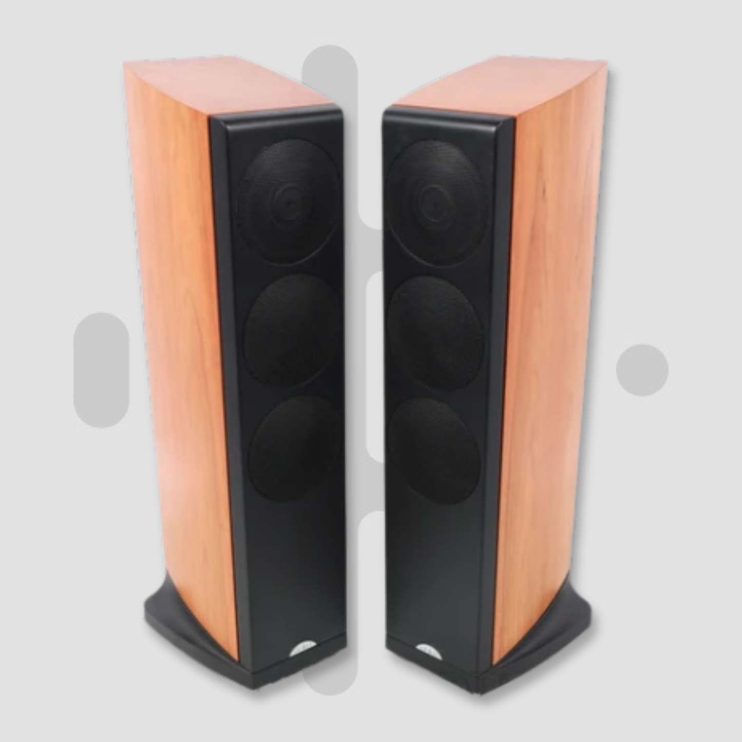 NAIM OVATOR S400 LOUDSPEAKERS