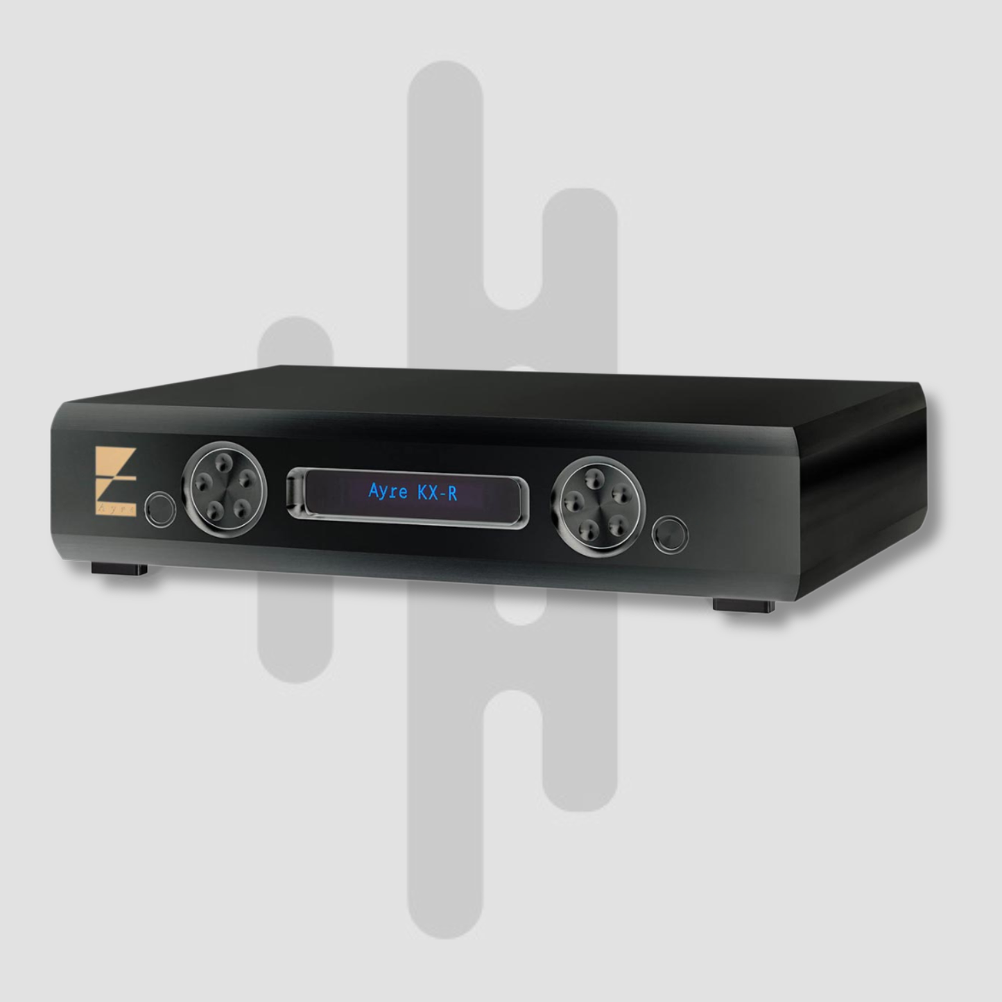 AYRE KX-R PREAMPLIFIER