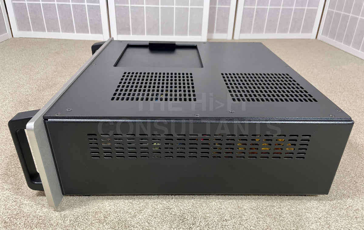 AUDIO RESEARCH CD8 CD PLAYER
