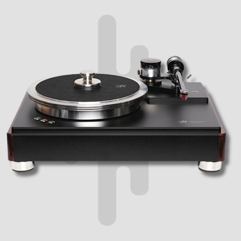 VPI HW40 40TH ANNIVERSARY TURNTABLE INCLUDING JMW-12” FATBOY TONEARM