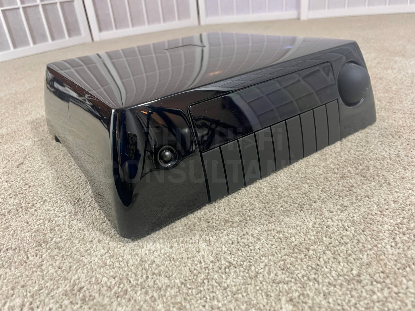 MERIDIAN AUDIO CORE 200 PREAMPLIFIER/AUDIO HUB