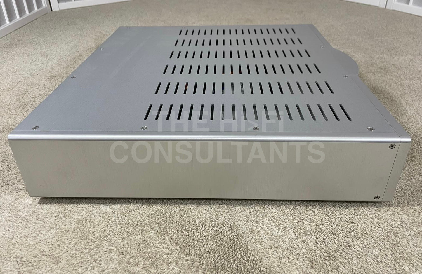 KRELL K-300i INTEGRATED AMPLIFIER INC. DAC