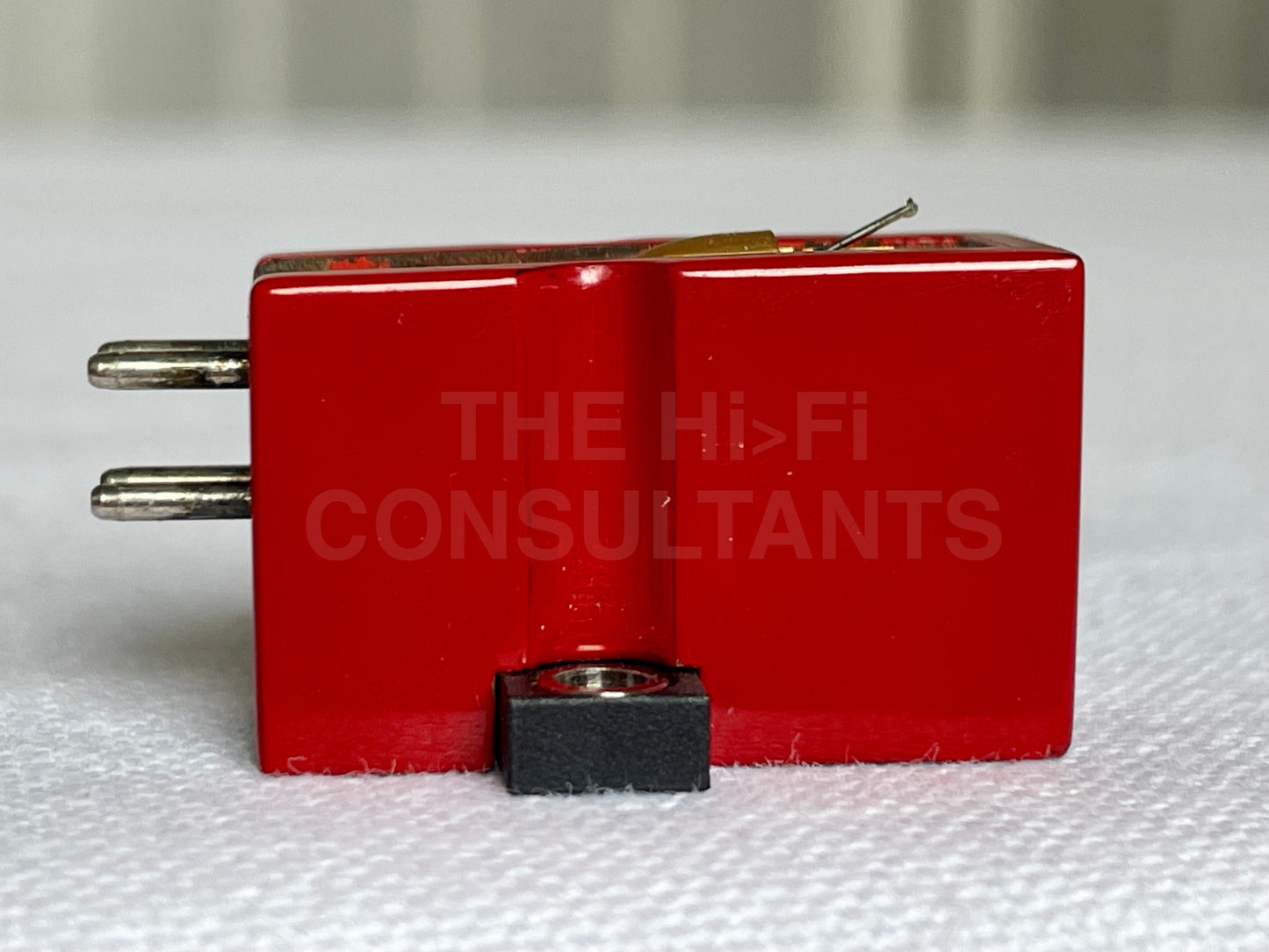 KOETSU VERMILLION MC CARTRIDGE