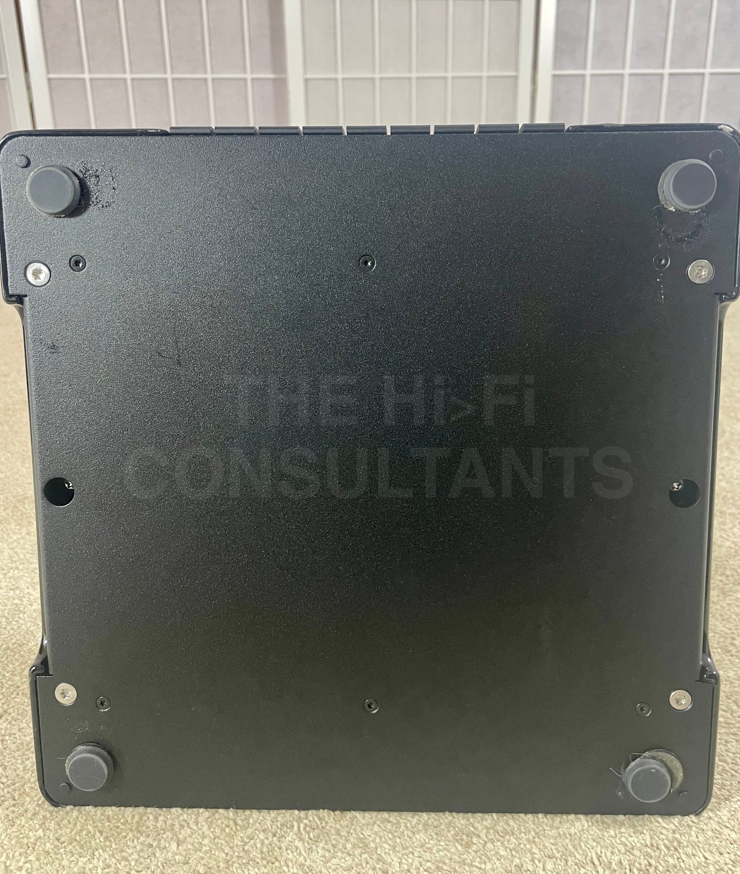 MERIDIAN AUDIO CORE 200 PREAMPLIFIER/AUDIO HUB