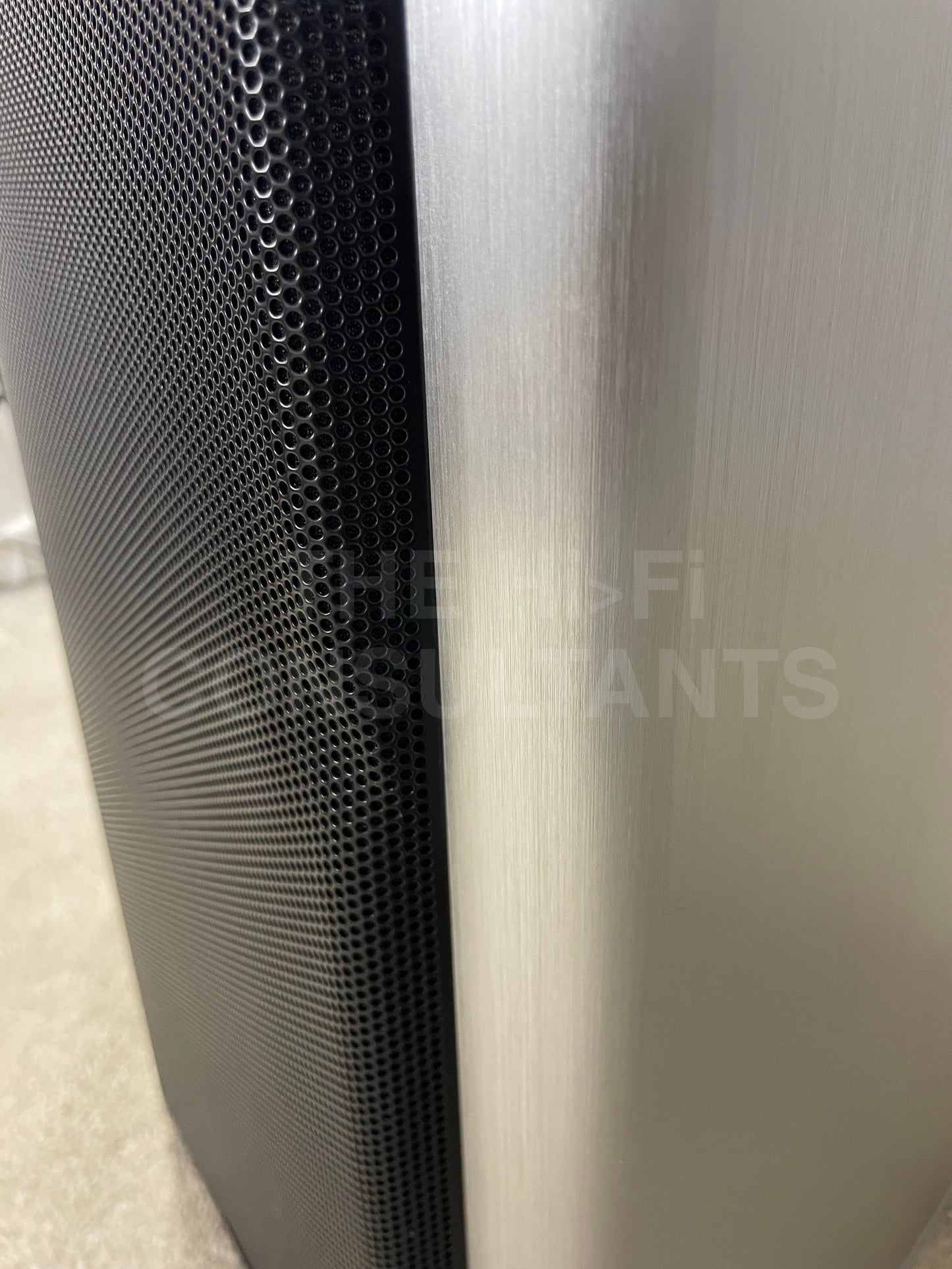 PIEGA PREMIUM 50 FLOOR-STANDING LOUDSPEAKERS