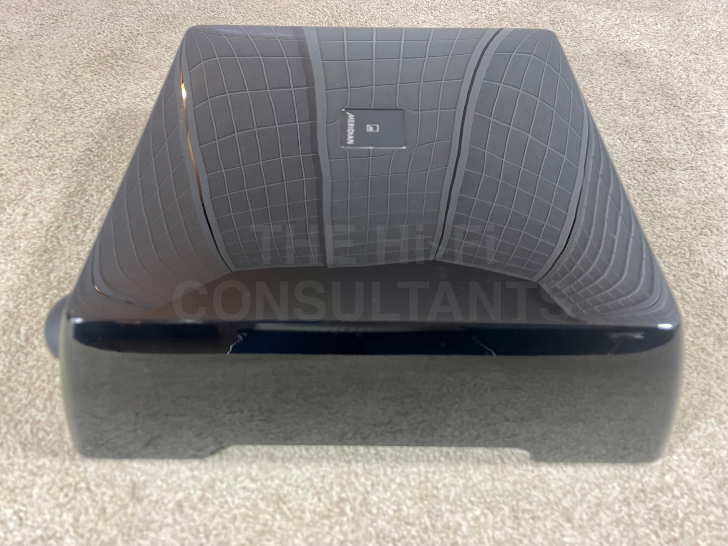 MERIDIAN AUDIO CORE 200 PREAMPLIFIER/AUDIO HUB