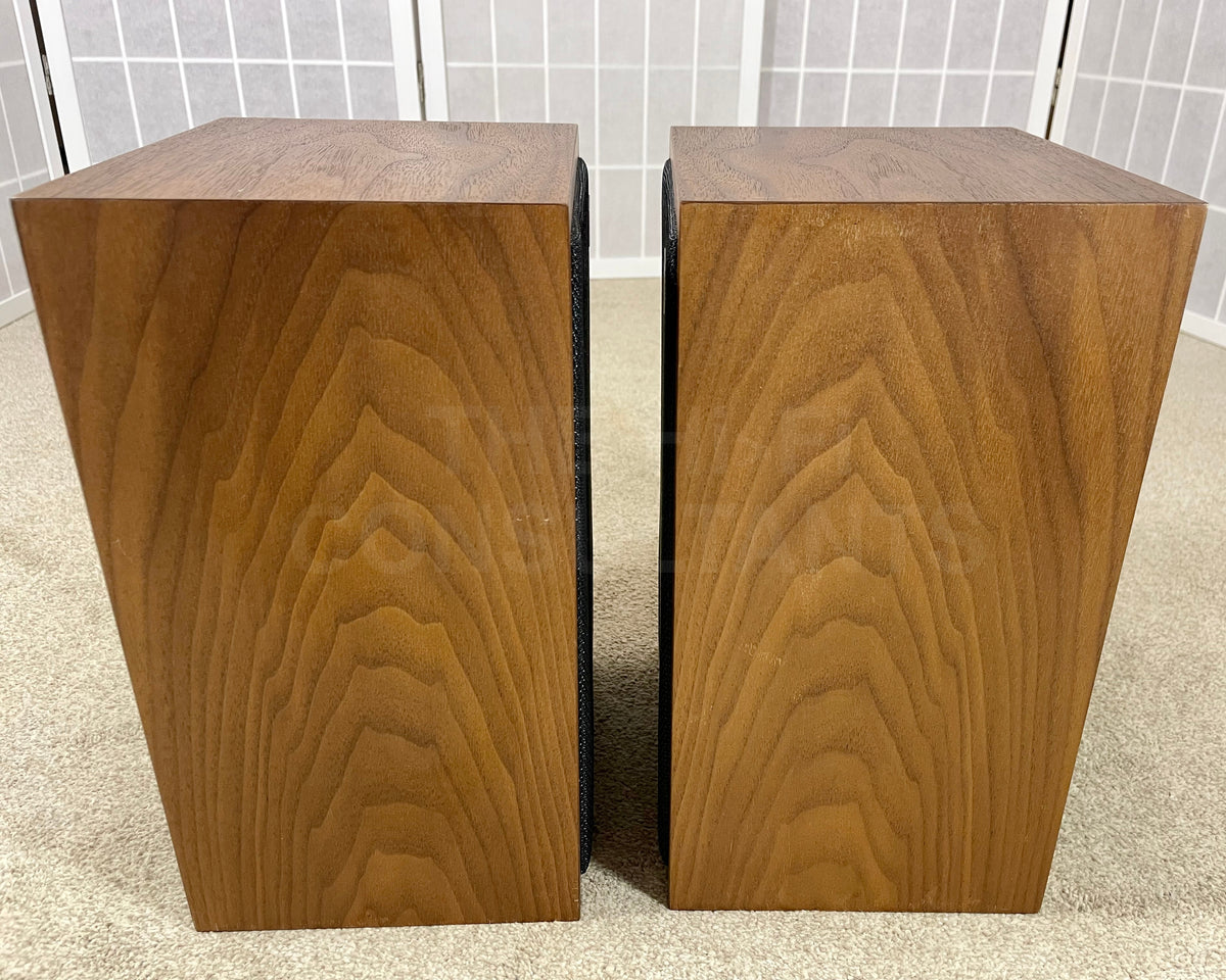 ROGERS LS3/5A MONITOR BOOKSHELF LOUDSPEAKERS