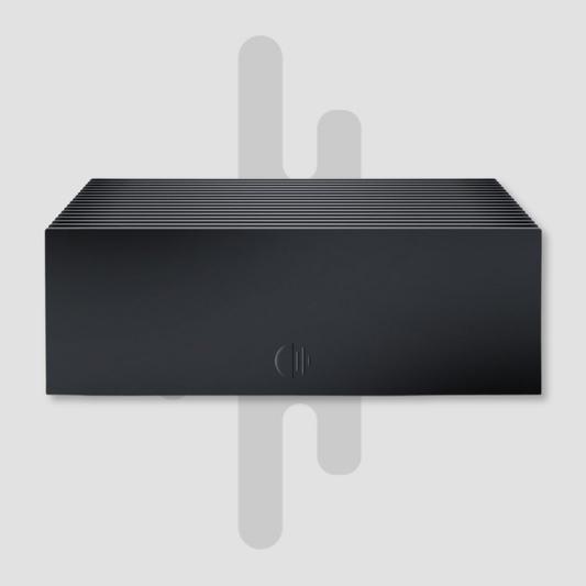 ROON NUCLEUS + (REV A) MUSIC PLAYER INC. 1Tb SOLIDSTATE SANDISK