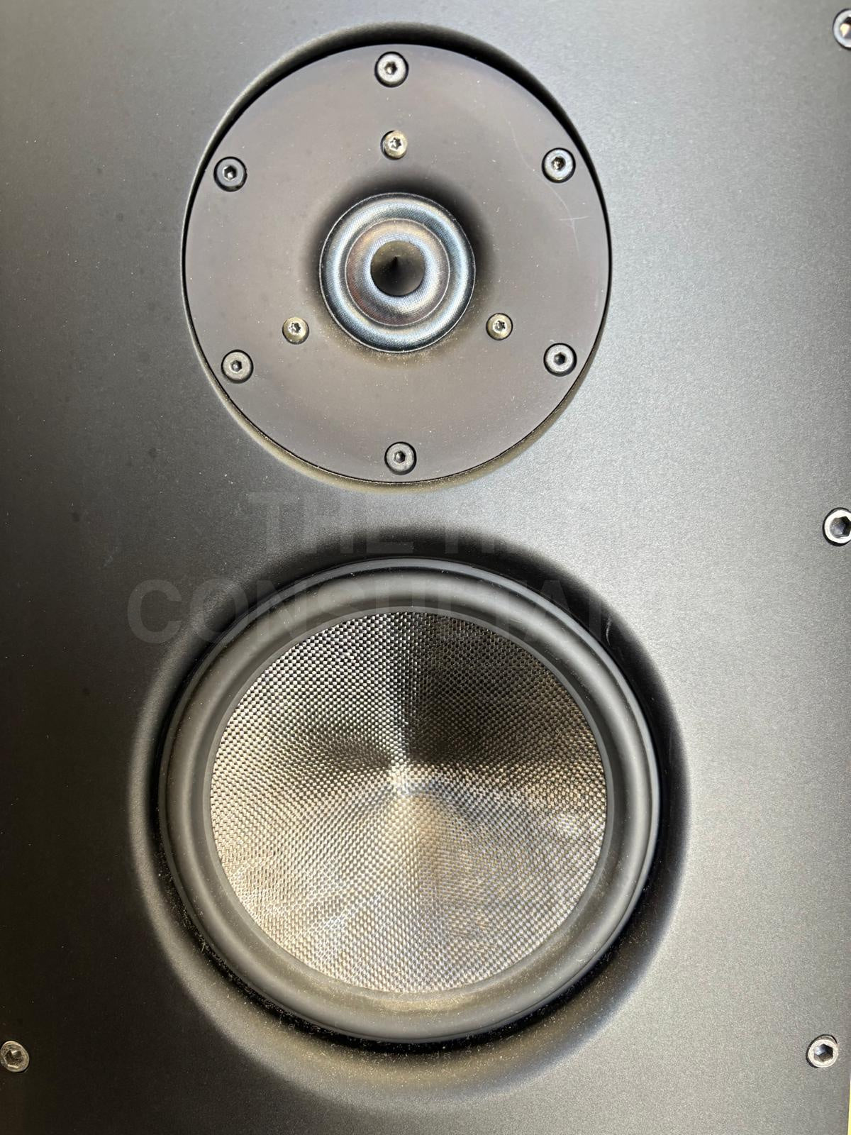 MAGICO V3 FLOORSTANDING LOUDSPEAKERS