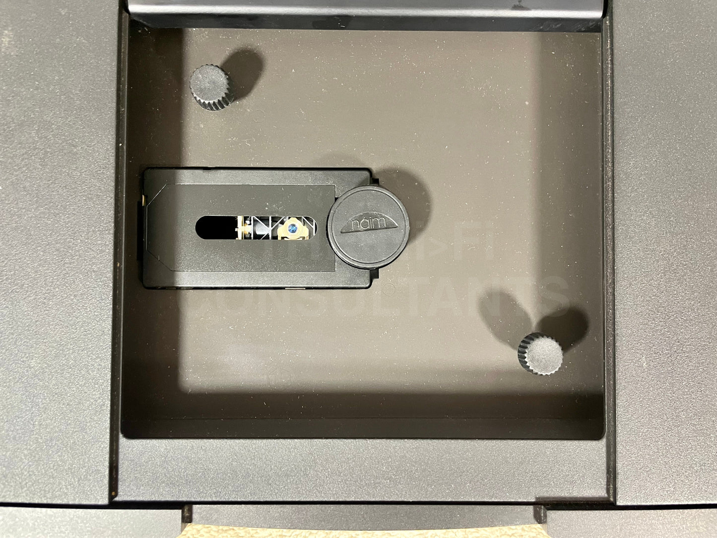 NAIM NA-CDS3 CD PLAYER