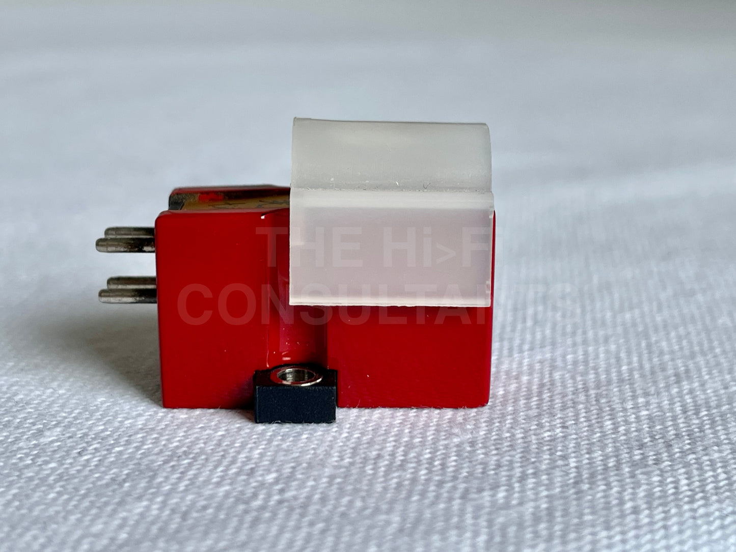 KOETSU VERMILLION MC CARTRIDGE