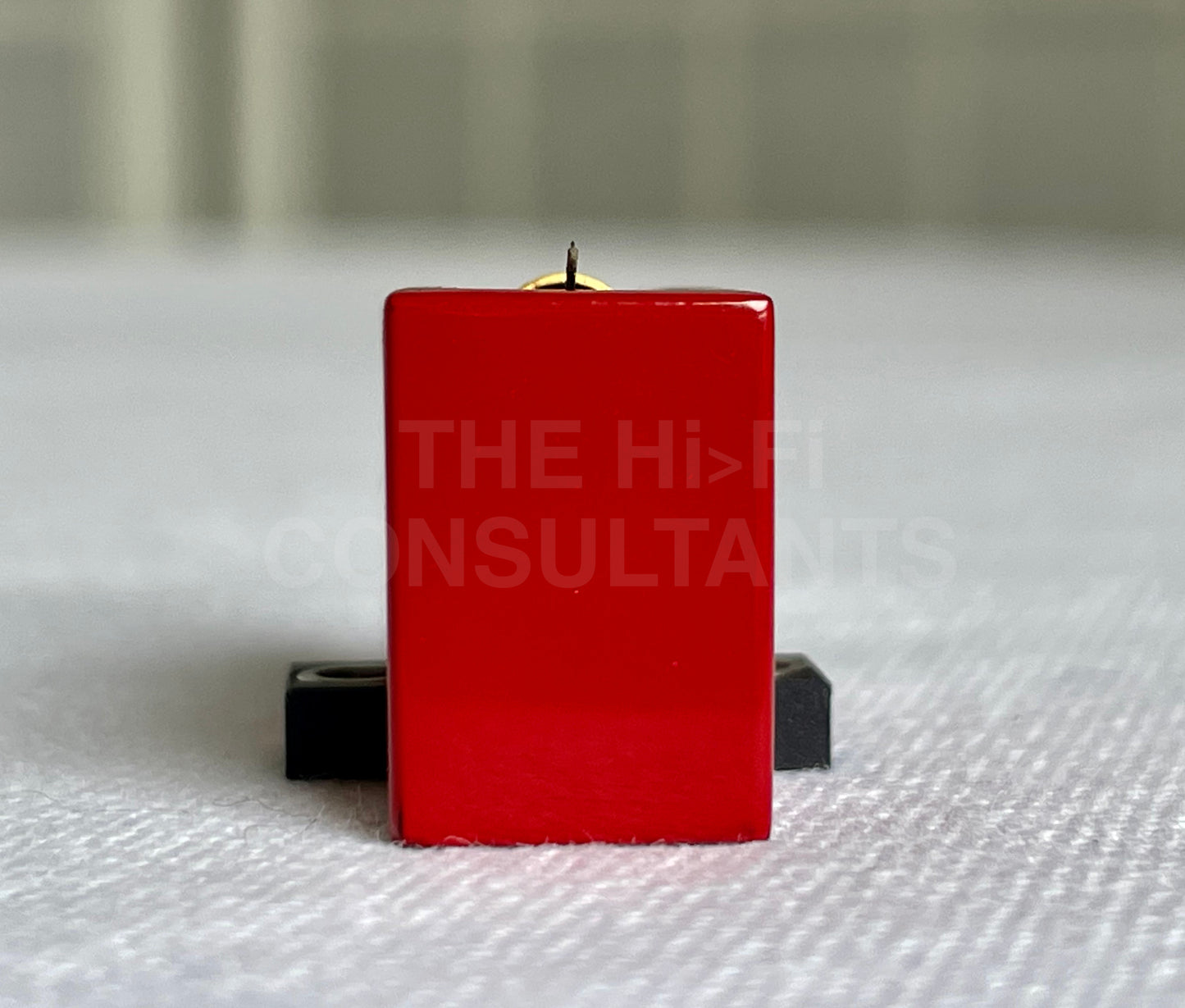 KOETSU VERMILLION MC CARTRIDGE