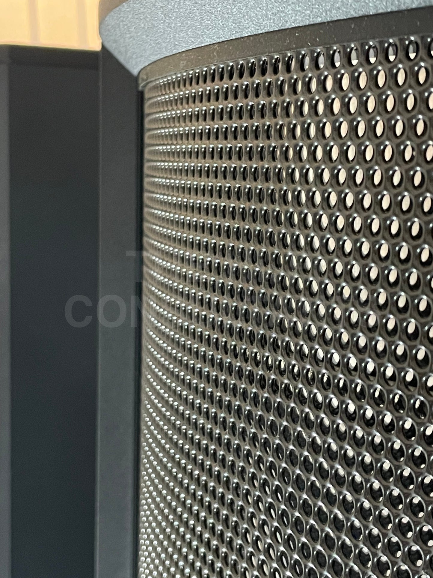 MARTIN LOGAN ESL 11A HYBRID ELECTROSTATIC LOUDSPEAKERS