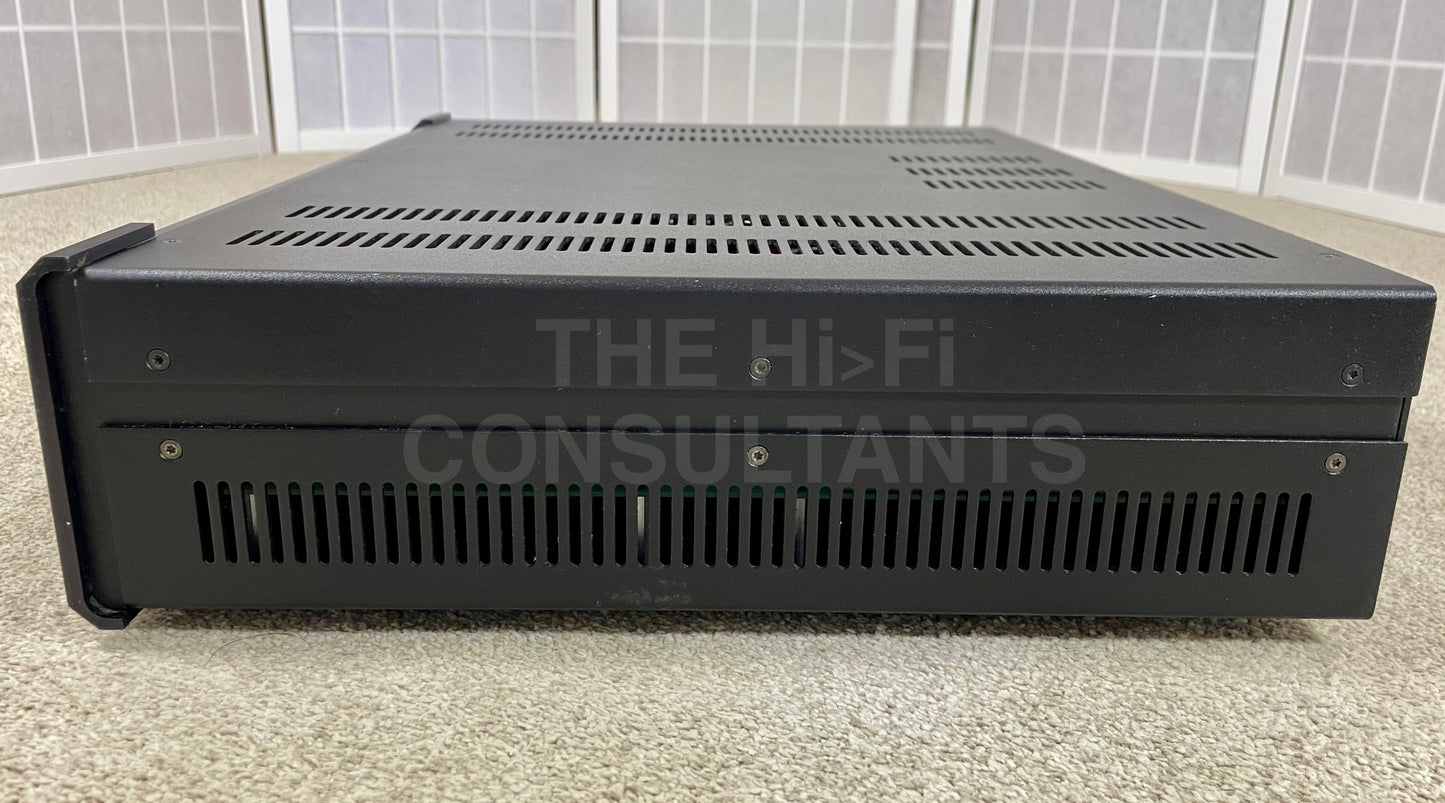 KRELL KAV-300cd CD PLAYER