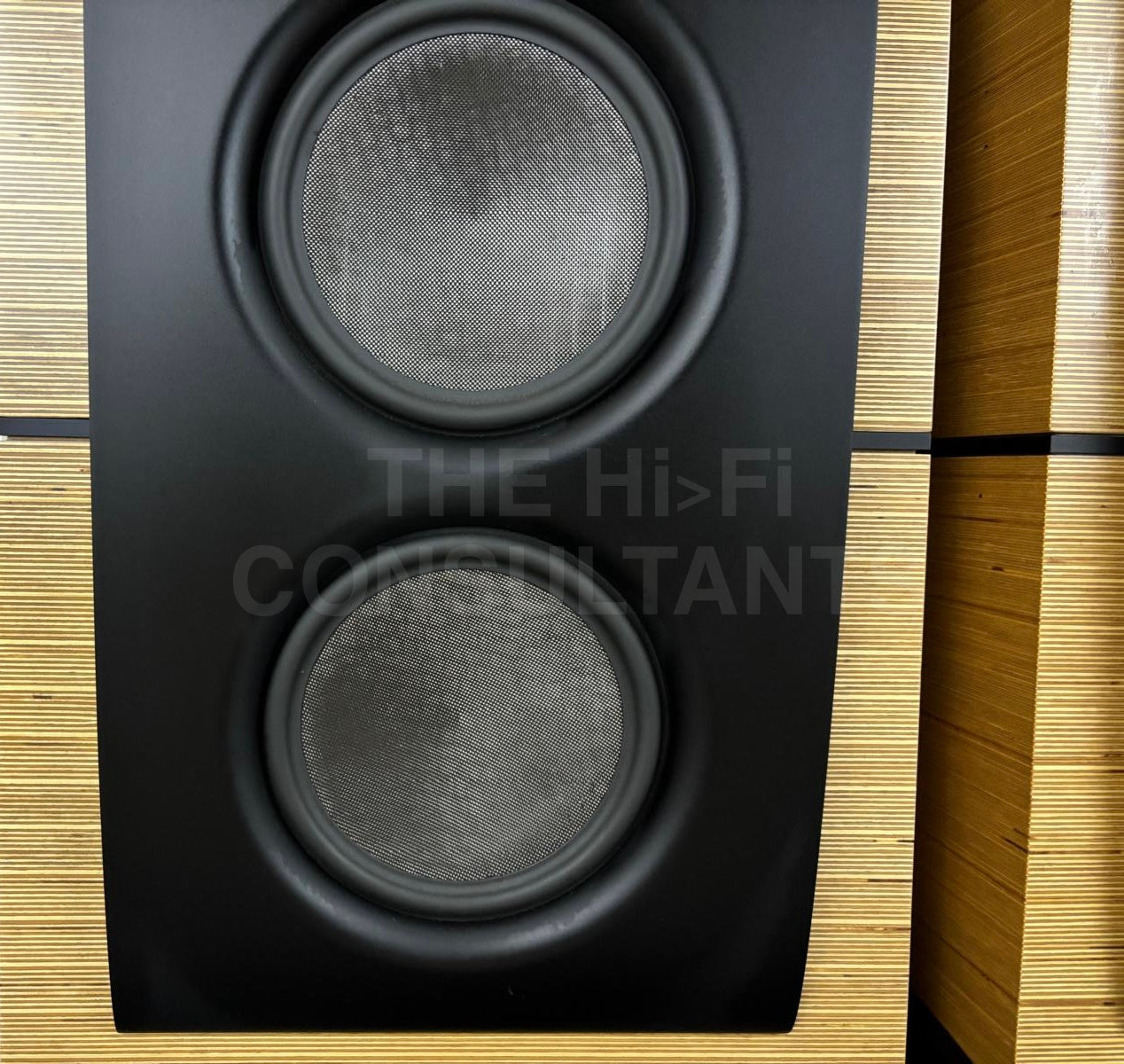 MAGICO M5 REFERENCE FLOOR STANDING LOUDSPEAKERS