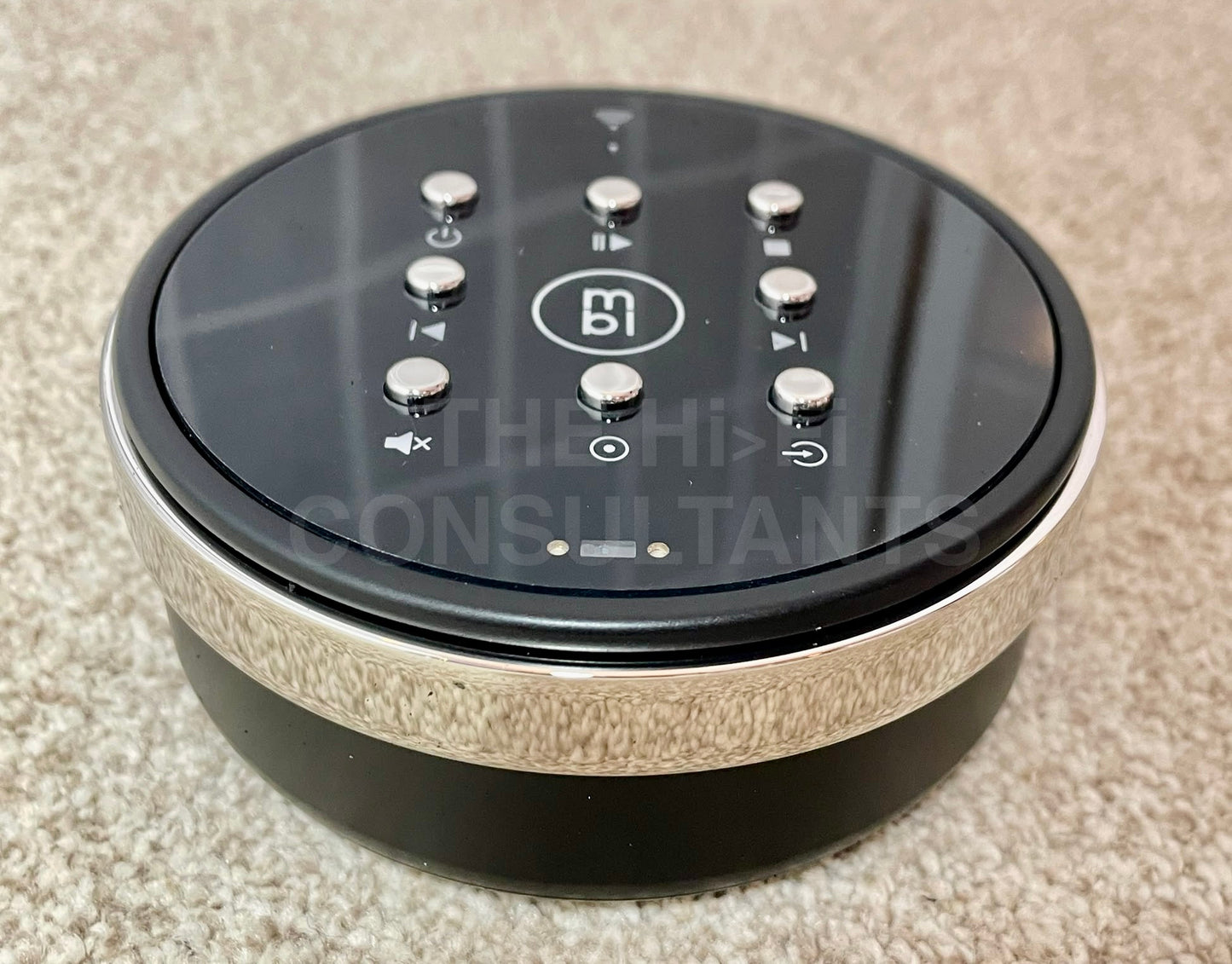 MBL NOBLE LINE N31 CD-DAC PLAYER