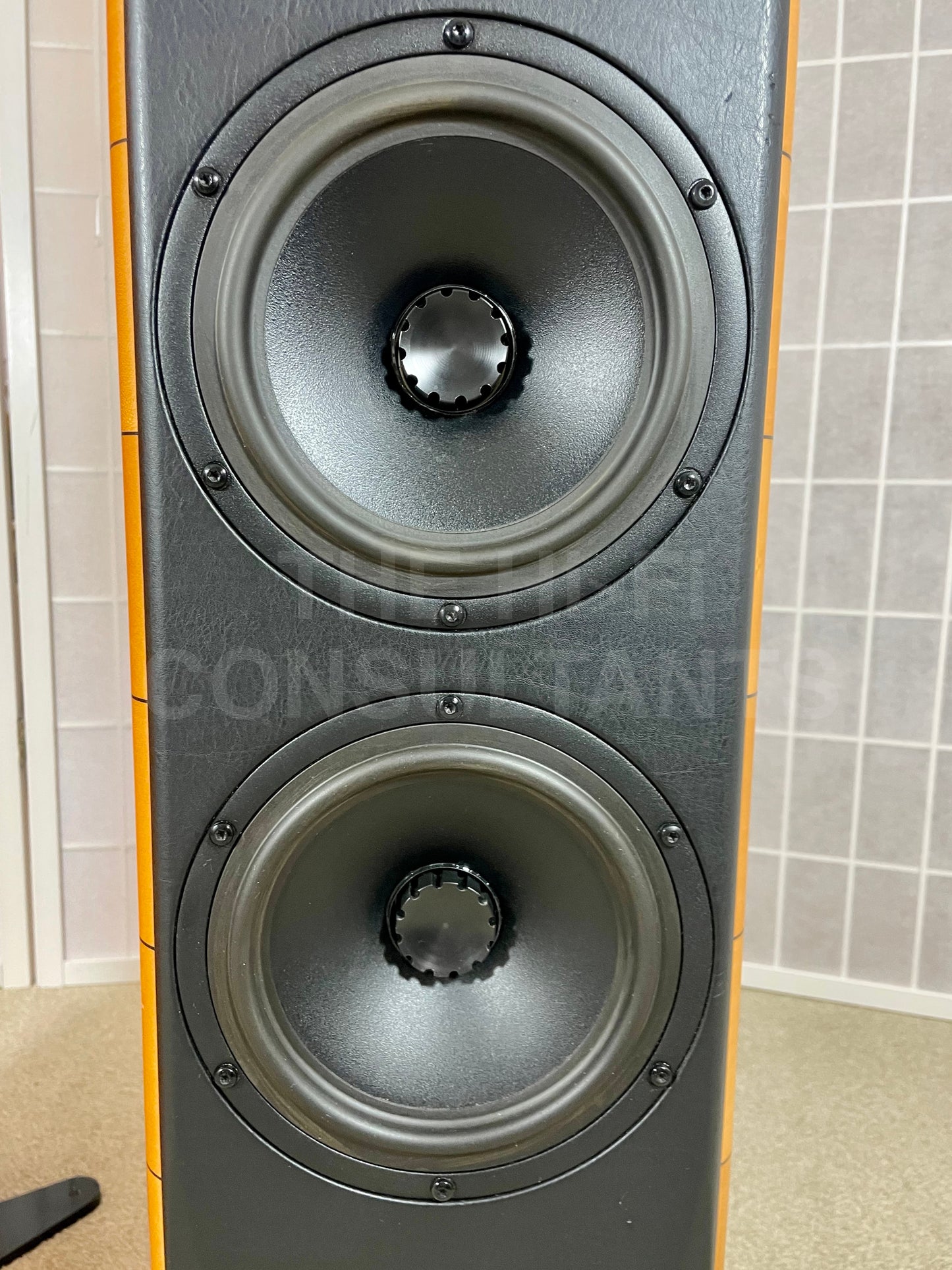 SONUS FABER CREMONA M FLOORSTANDING LOUDSPEAKERS