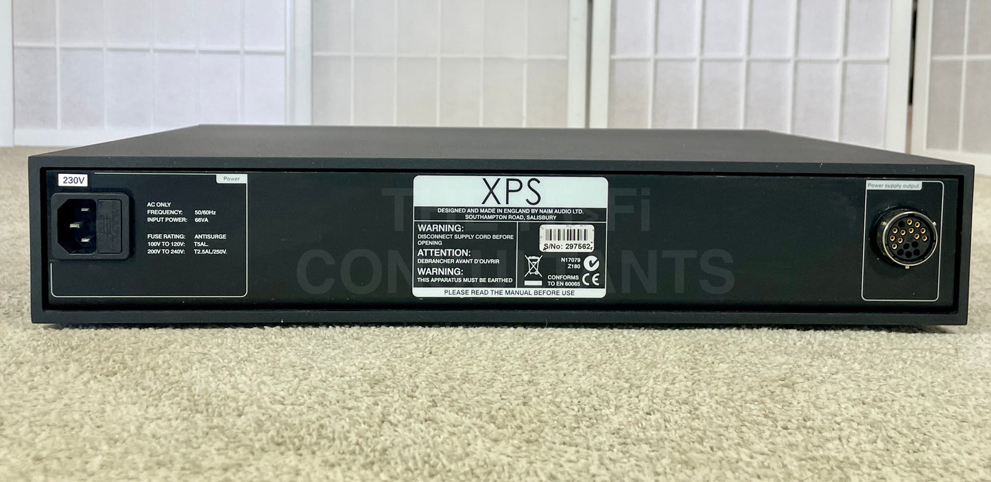 NAIM PSU XPS-2 POWER SUPPLY