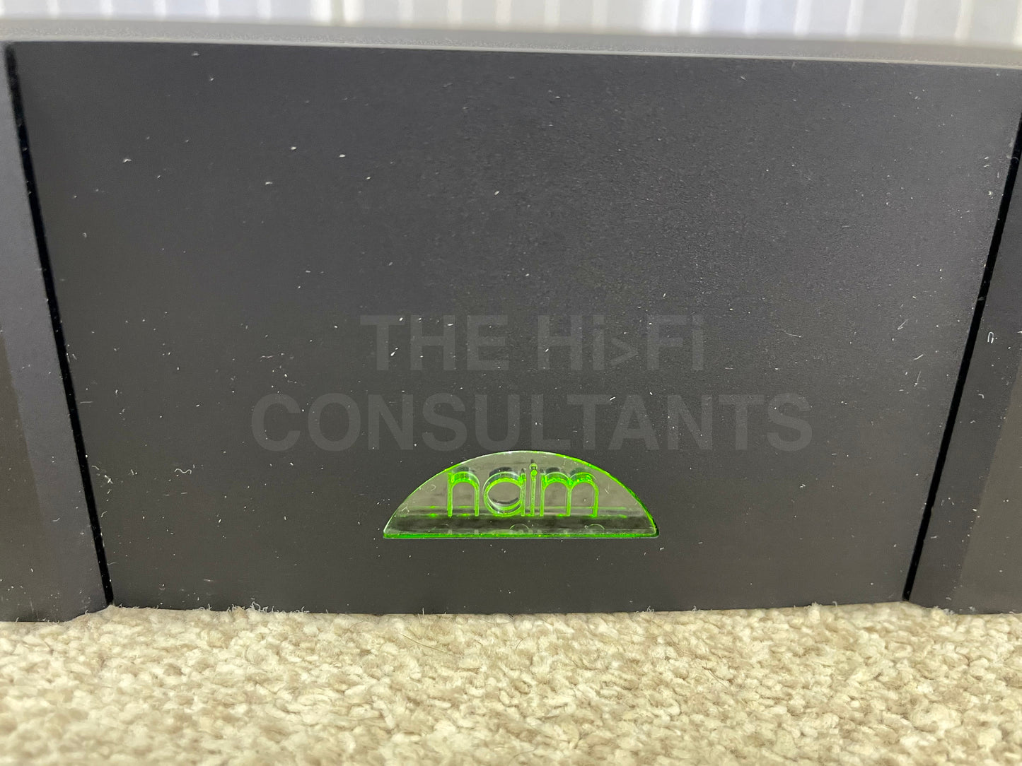 NAIM NAP 250-2 POWER AMPLIFIER (DR UPGRADED)