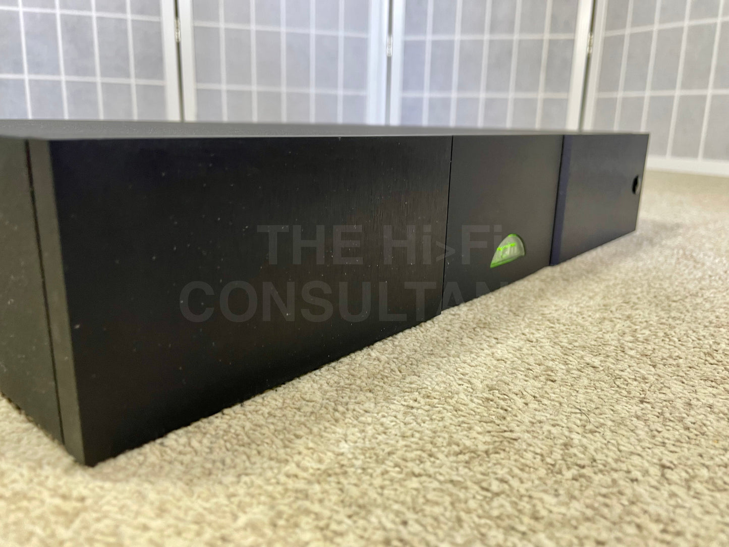 NAIM NAP 250-2 POWER AMPLIFIER (DR UPGRADED)