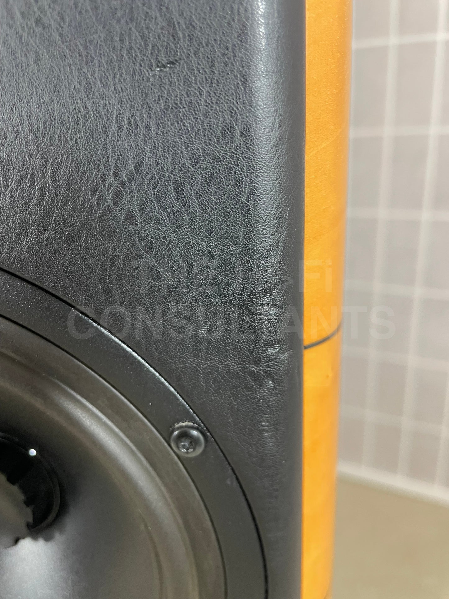 SONUS FABER CREMONA M FLOORSTANDING LOUDSPEAKERS